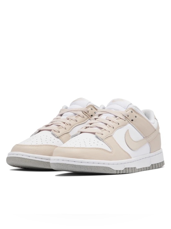 Nike Shoes - 2022 Nike Women’s Dunk Low Next Nature ‘Light Orewood Brown', Size 7